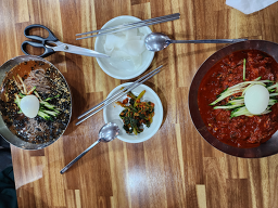 강릉송정해변막국수 서부산분점 사진 8