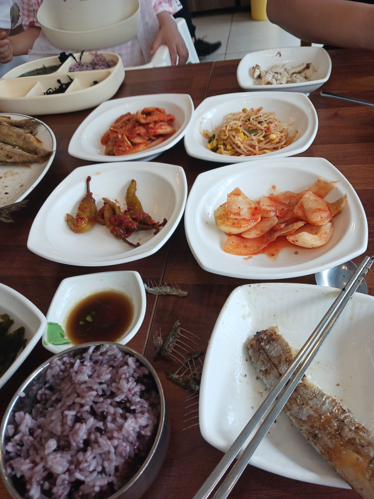 송옥정 대표 사진