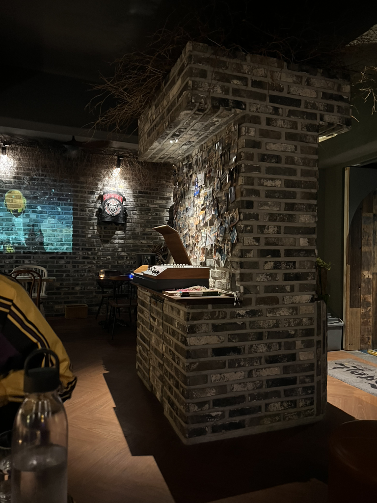 스멜 대표 사진
