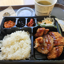 한솥도시락 부전역점 대표 사진