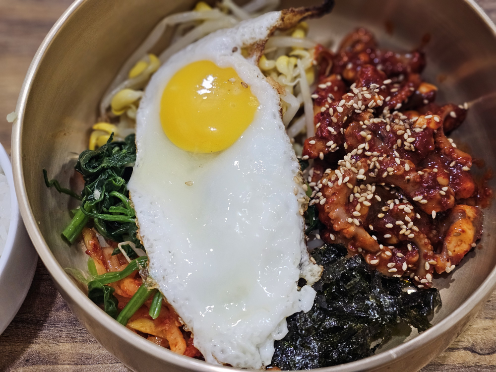 해태식당 사진 2