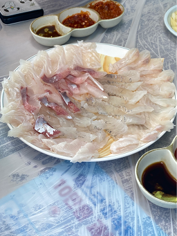 해변횟집 사진 2