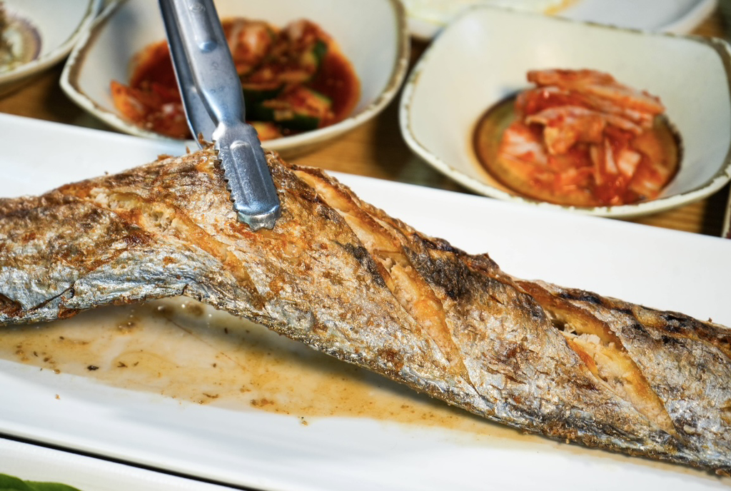 미조항식당 미조본점 사진 3