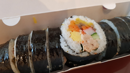 오정은김밥 명지국제신도시점 사진 2