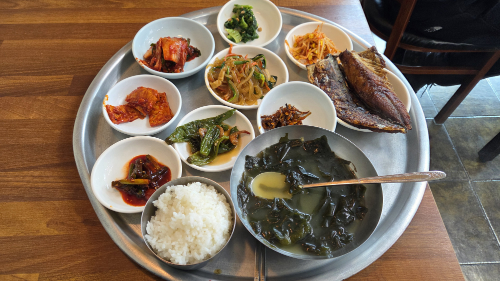 소문난정식집 사진 2