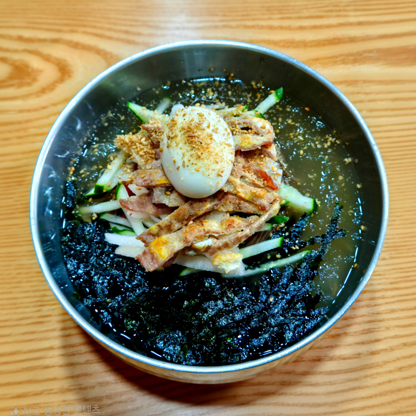 이소원막국수 사진 8