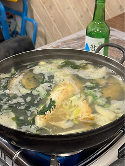 미라포차 대표 사진