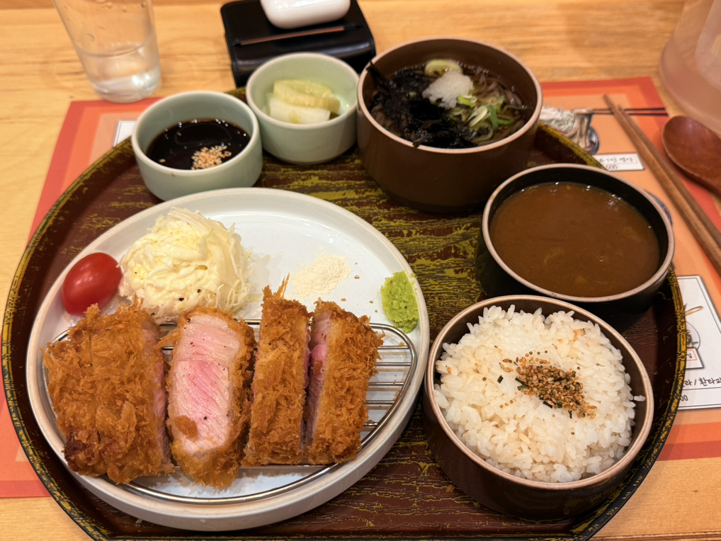 카츠 키읔치읓 사진 3