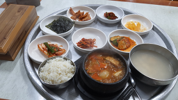 구멍가게식당 사진 4