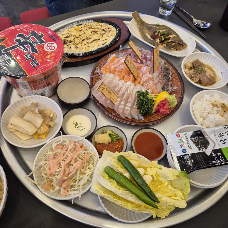 스시봉 서면본점 사진 7