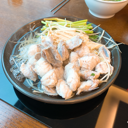 초원복국 범일점 대표 사진