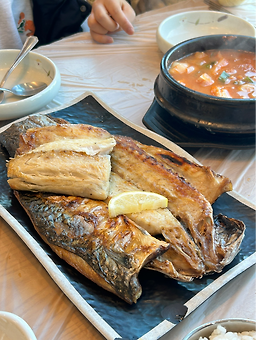 구이랑회 사진 4