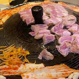 목구멍 대연점 사진 4