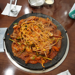 독도쭈꾸미 사진 5