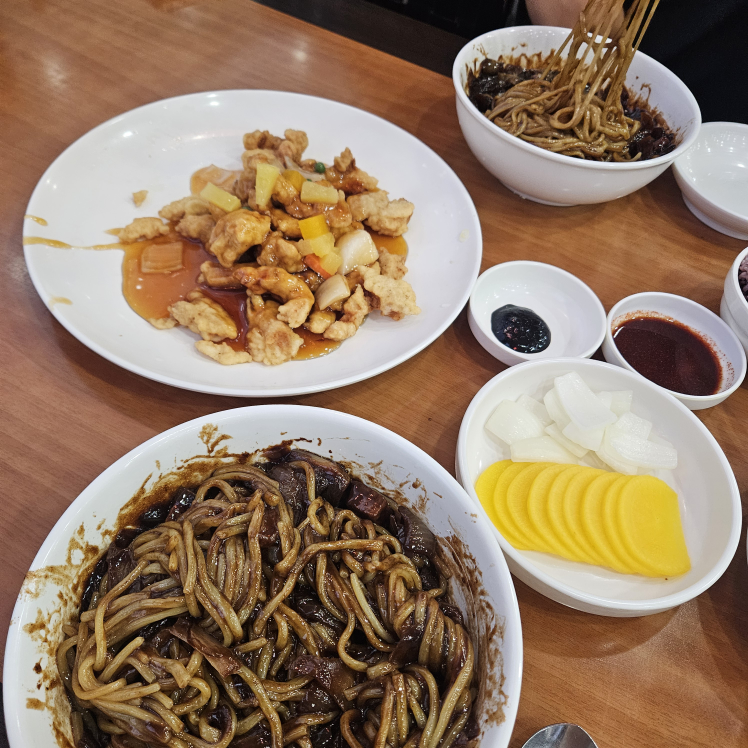신가요리점 사진 3