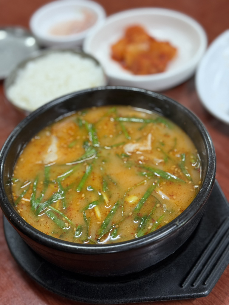 선우정 대표 사진