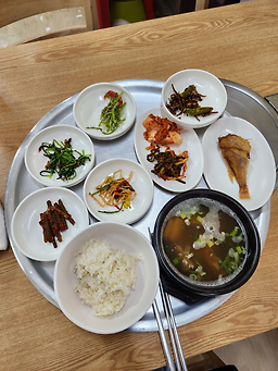 남강숯불갈비 사진 3
