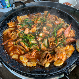 원조두꺼비집불오징어 사진 8