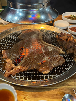 호박터숯불촌 사진 2