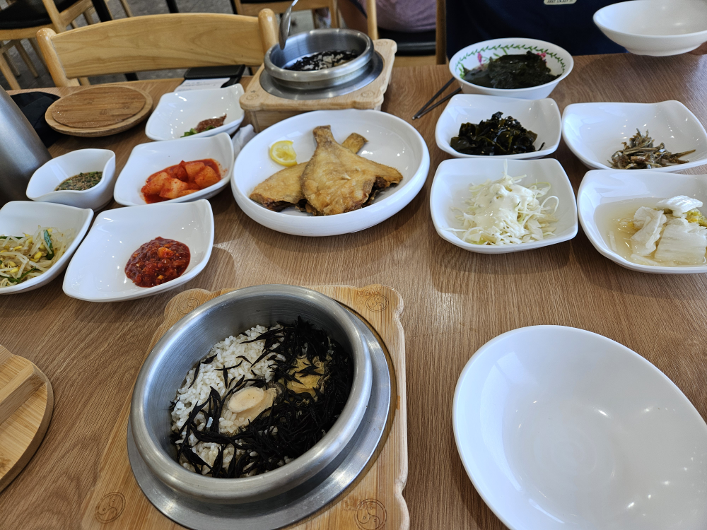 꽃피는진도솥밥 사진 6