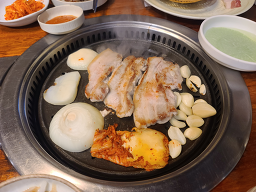 무한사랑김치찌개 부산사상점 사진 2