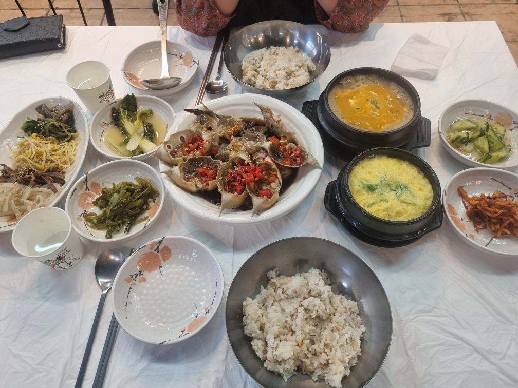 보령청국장 사진 5