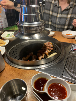 고기굽는남자 서면점 사진 3