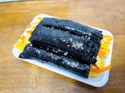 햇살머믄꼬마김밥 장전점 대표 사진