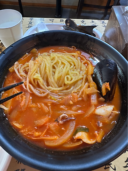 유가네짬뽕전문점 대표 사진