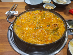 더하고부대찌개 수정역점 사진 3