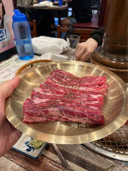 삼환축산 서면점 사진 2