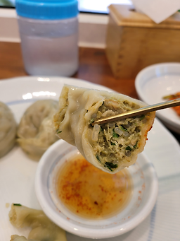 수제국수 부산시청점 사진 3