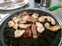 푸짐한뒷고기 사진 5