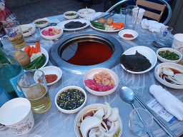 자갈마당 대표 사진