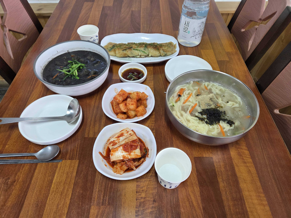 감자적본부 사진 6
