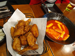 교촌치킨 사직2호점 사진 5