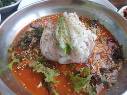 주문진해물 사진 7