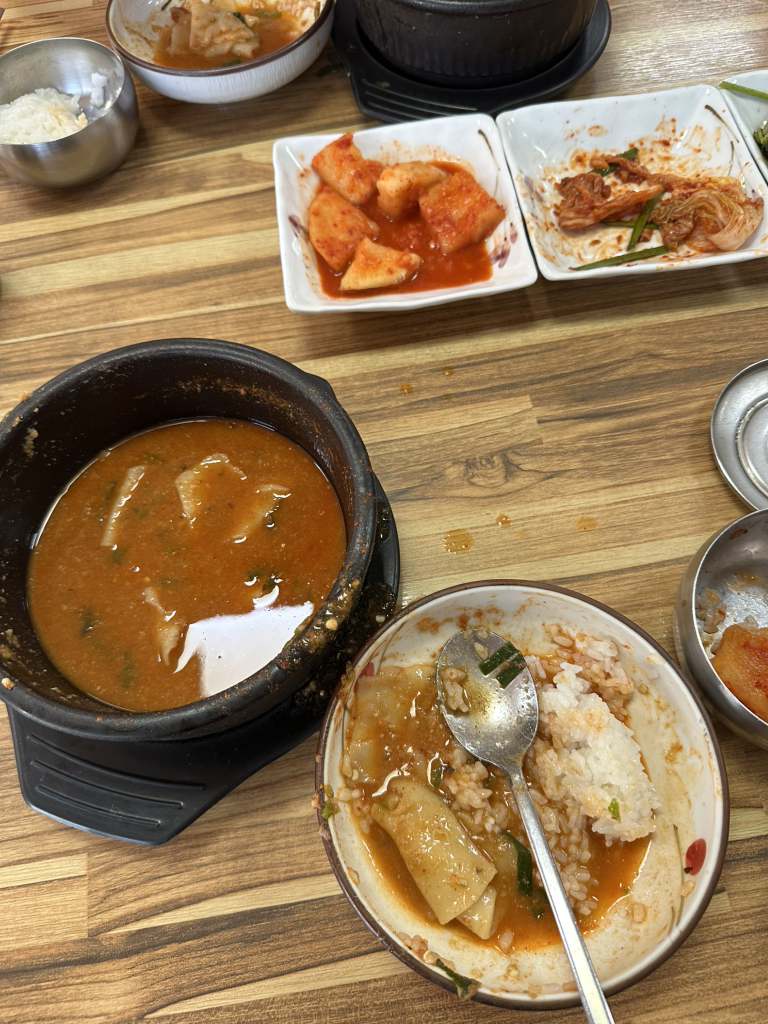 보불어탕명가 사진 8