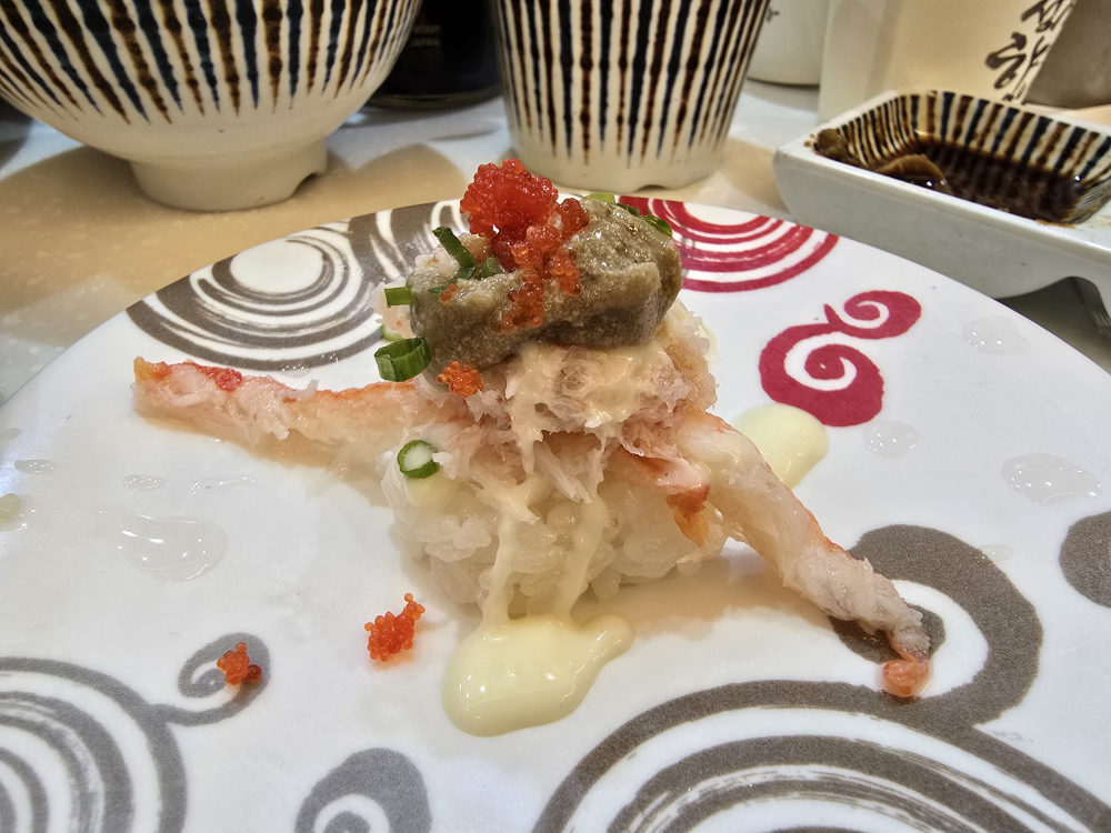 용이초밥 해운대장산중동점 사진 2