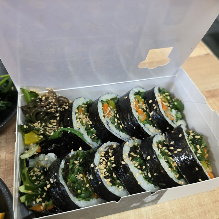 어멍김밥 사진 4