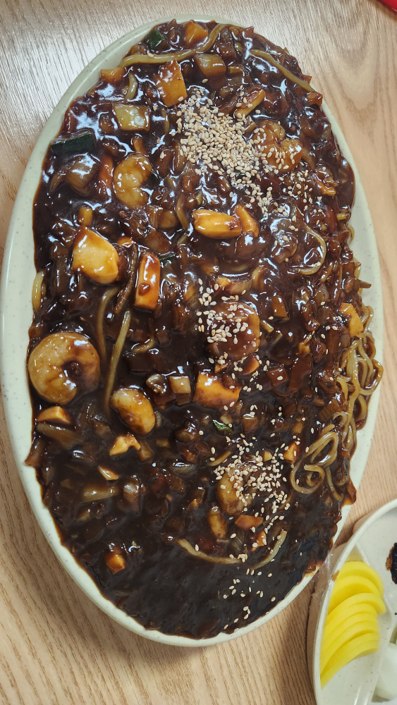 거창반점 사진 6