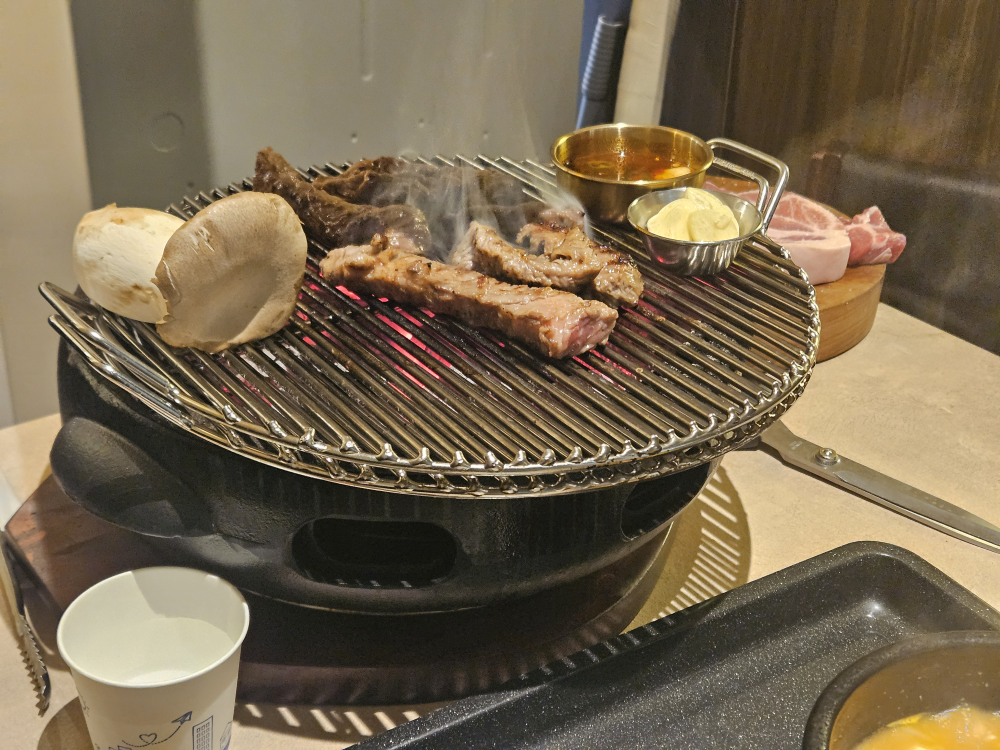 본화로 샤로수길직영점 사진 4