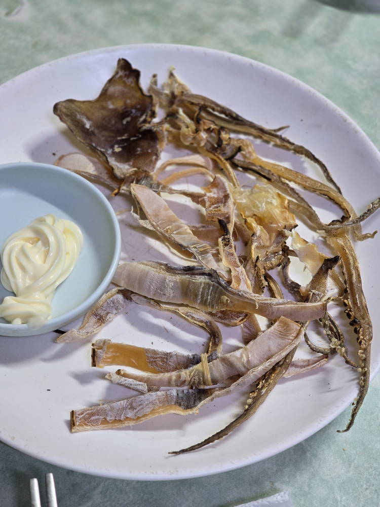 솔잎국수 대표 사진