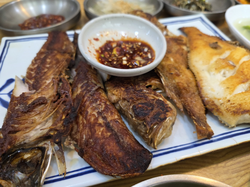 장목생선구이 사진 5