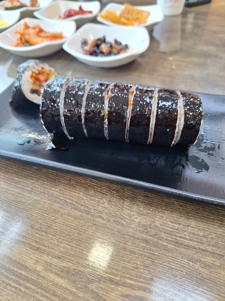 다소미김밥 대표 사진