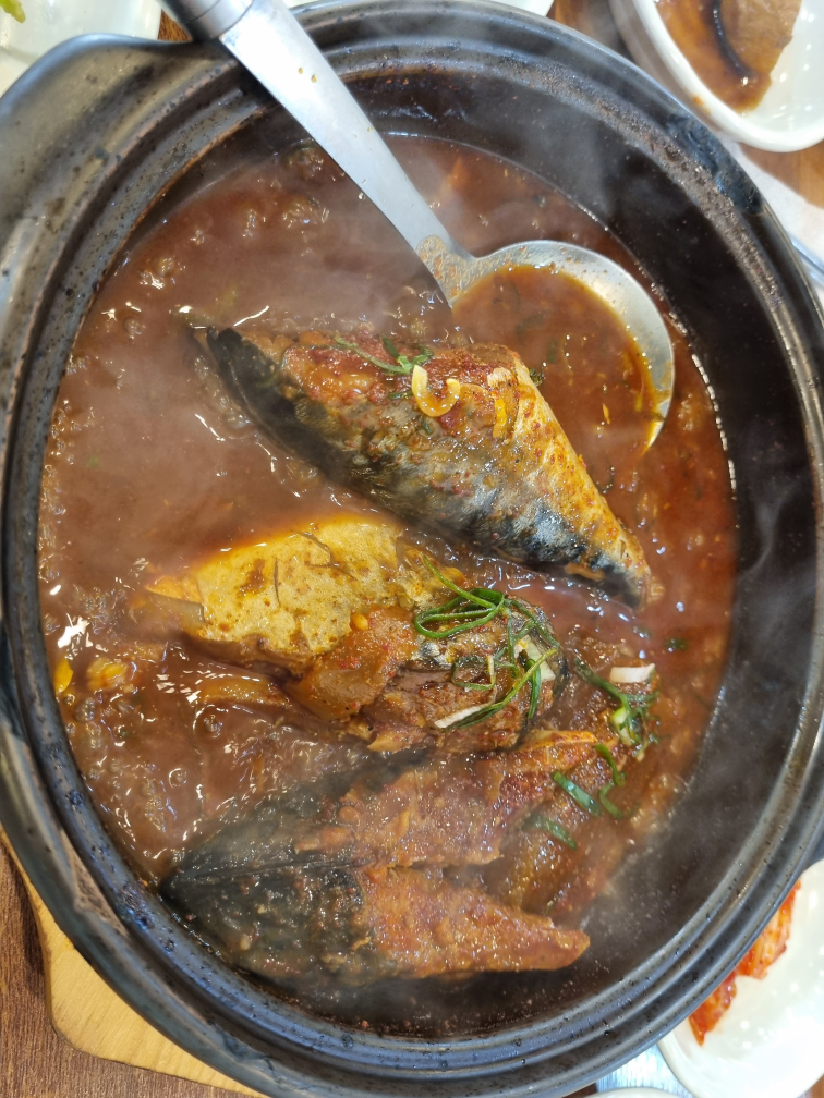 장수쌈밥 사진 4