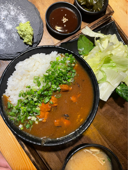 카츠오모이 안산본오점 사진 3
