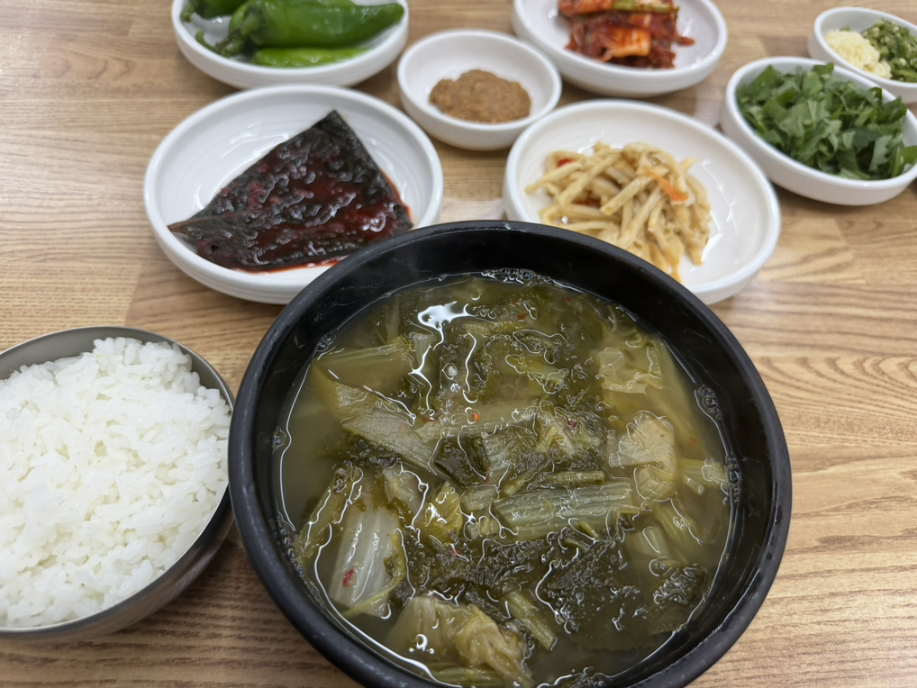 청도진미추어탕 대표 사진