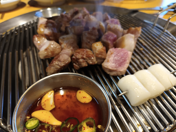 꽃도새기 용호점 사진 2