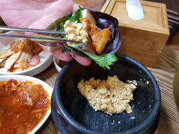 제주쌈밥 대표 사진